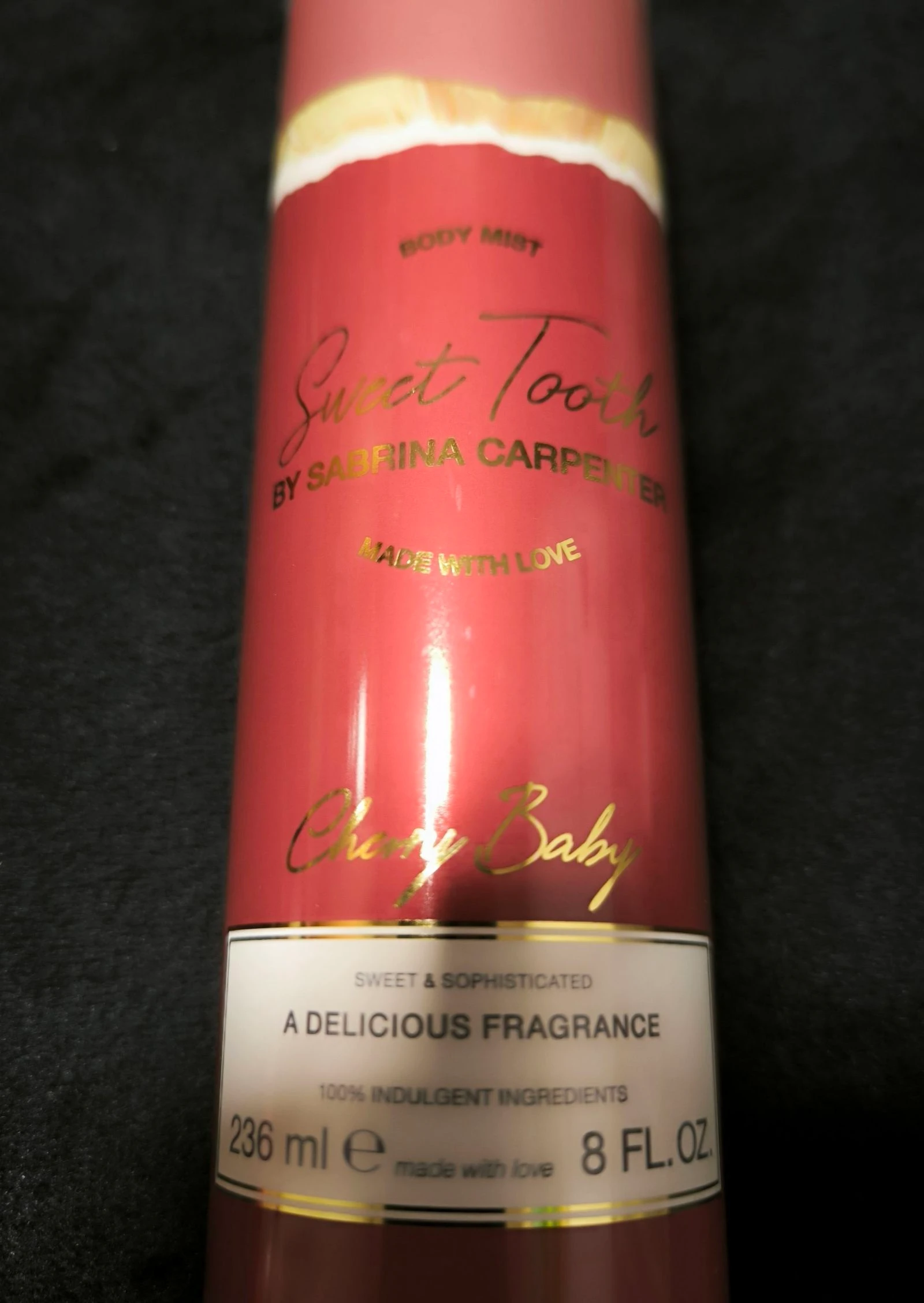 Sabrina Carpenter Perfume and Mist – photo 4